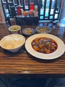 チャイナダイニング 大連