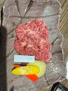 本格焼肉ポリス