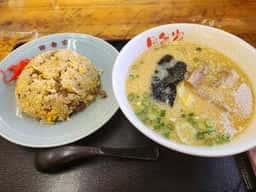 ラーメン田舎家