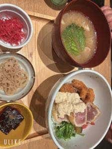 マルモキッチン グランフロント大阪店