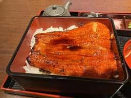 鰻の成瀬 目黒駅前店