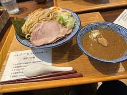 つけ麺 ラーメン ささ木 みよし店