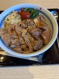 かるびのとりこ 松戸古ヶ崎店
