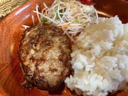 びっくりドンキー 松戸店