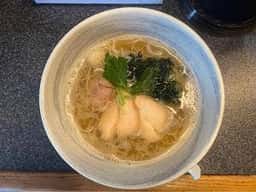 自然派らーめん 満麺の笑み