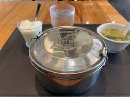 台湾料理 小吃 龍一吟 鶯谷店