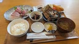 うお佐食堂
