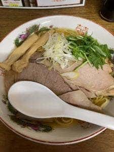 らぁめん たけや