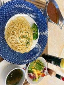 相模原ゴルフクラブ レストラン