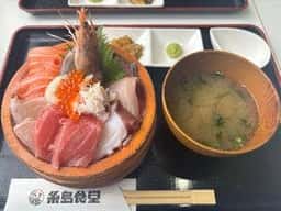 糸島食堂 本店