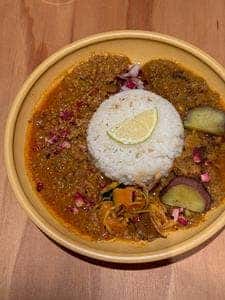 SPICE UP SPOT