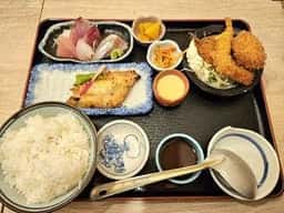 魚がし食堂 Rinto店