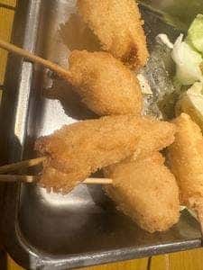 金八っつぁん 樟葉店