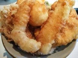 俺の天ぷらバル 新橋赤レンガ