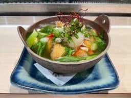 北澤倶楽部 西参道店
