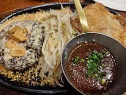 東京BAMバーグ