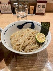 つじ田 心斎橋店