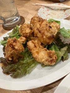 トン幸食堂
