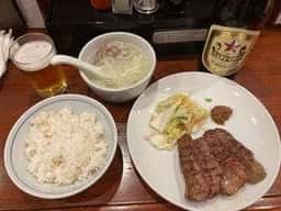 牛たん料理 閣 本店
