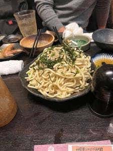 手ごねつくねと九州酒場料理 鳥よしはなれ