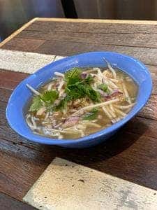 東南アジア屋台 アガリコ食堂