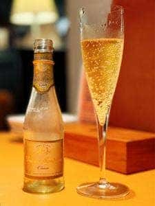 リストランテ クワトロ・フォリオ