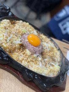 黒毛和牛ホルモン大衆焼肉しんすけ 目黒山手通り店