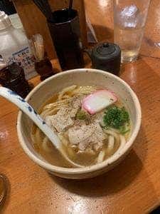 讃岐うどん 愛