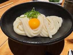 うどん料理 千
