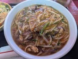 御食事処 テラ亭