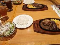 ステーキ宮 長岡店