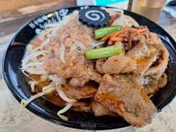 旨辛味噌らーめん ぼんず