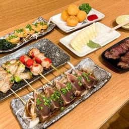 鳥道酒場 赤羽駅前店