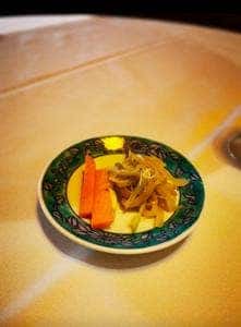 チャイニーズレストラン シャンリー