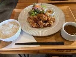 タイガーカフェ