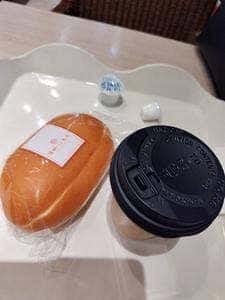 柴田パン本店 エスパル仙台