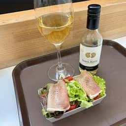 BENTO CAFE 41°GARDEN