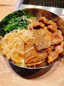 焼肉 MAVERICKS 上尾本店