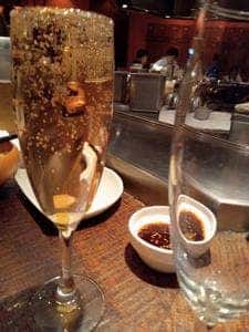 鉄板二百℃ 五反田店