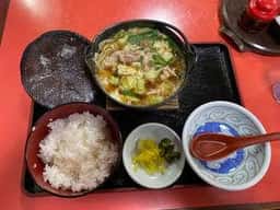 ミッチー中華飯店