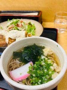田舎屋