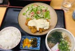 田舎屋