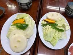 あばらや焼肉店