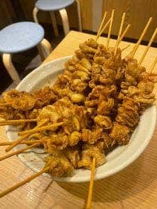 とりいちず 川越クレアモール店