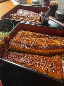 鰻の成瀬 小岩店