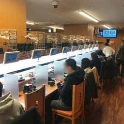 くら寿司 船橋フェイス店