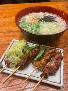 新宿三丁目ふじ屋ハナレ