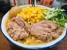 ラーメンたか