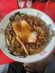 朱華楼川口店