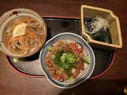 酒ト和食 ほっこり 京都木屋町本店